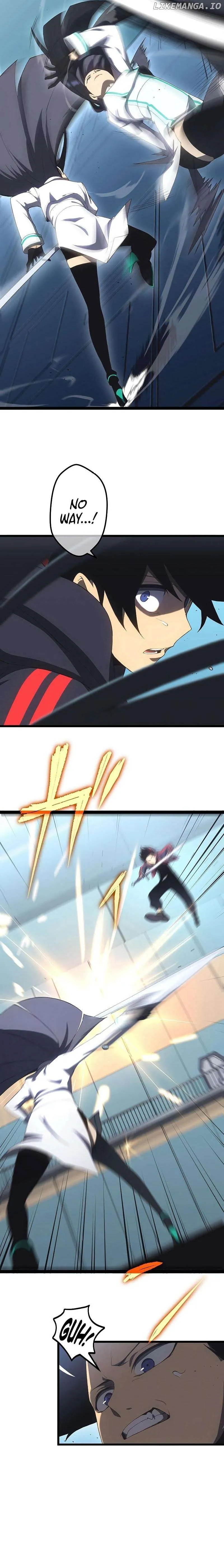 Death Penalty Chapter 15 Online - página 4