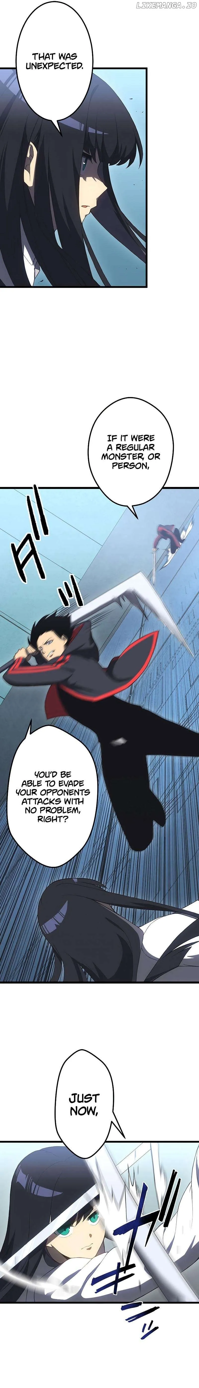 Death Penalty Chapter 15 Online - página 5