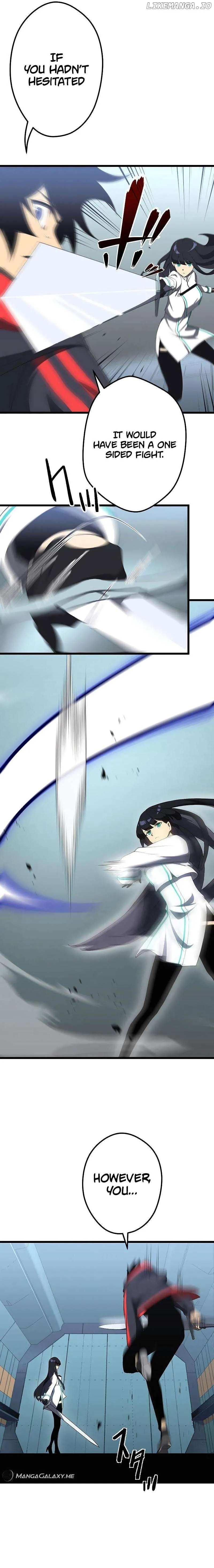 Death Penalty Chapter 15 Online - página 6