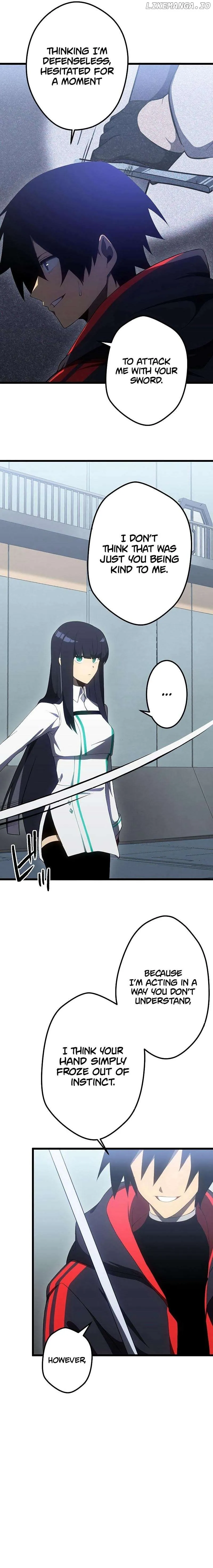 Death Penalty Chapter 15 Online - página 7