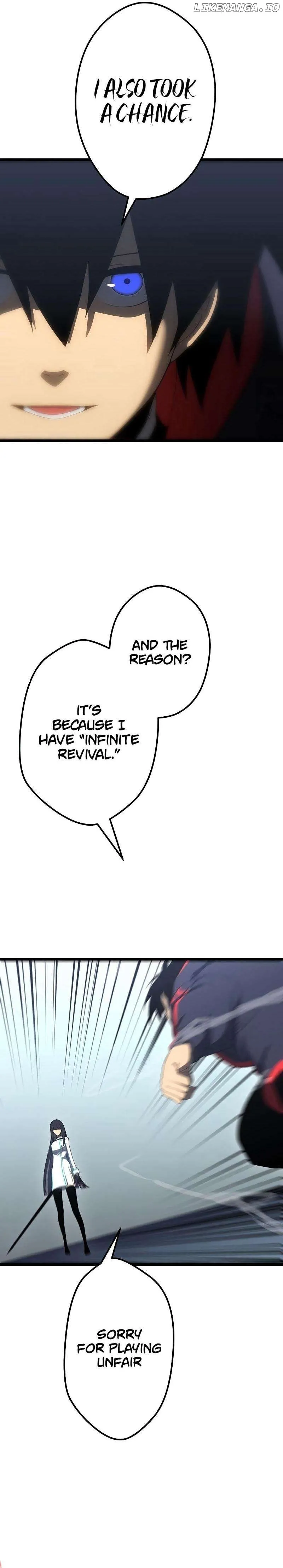 Death Penalty Chapter 15 Online - página 8