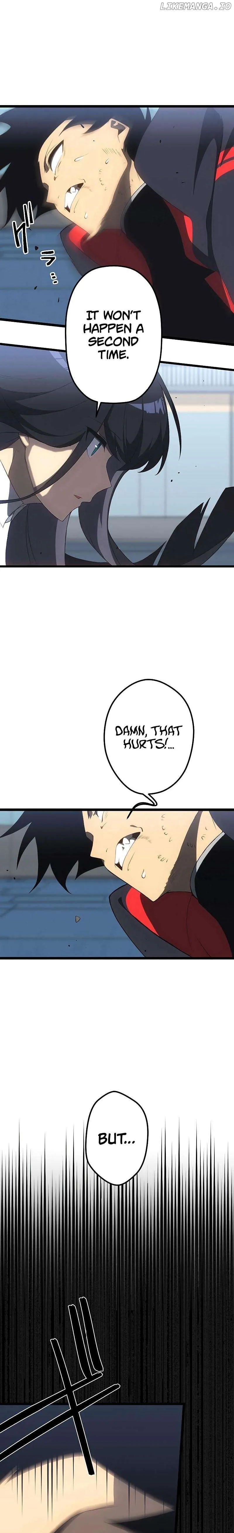 Death Penalty Chapter 15 Online - página 13
