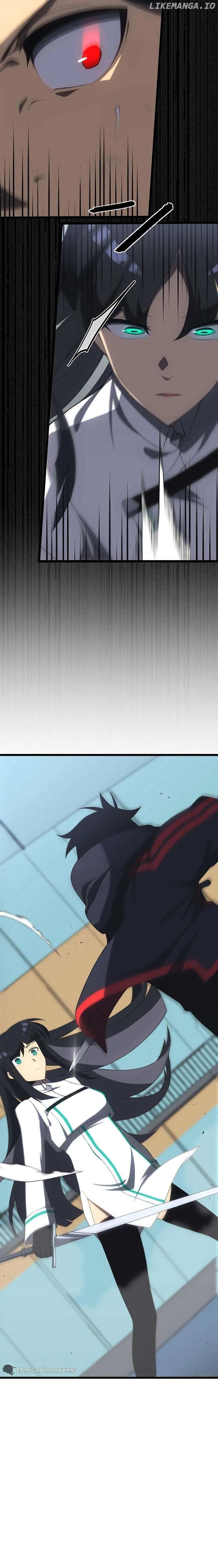 Death Penalty Chapter 15 Online - página 14