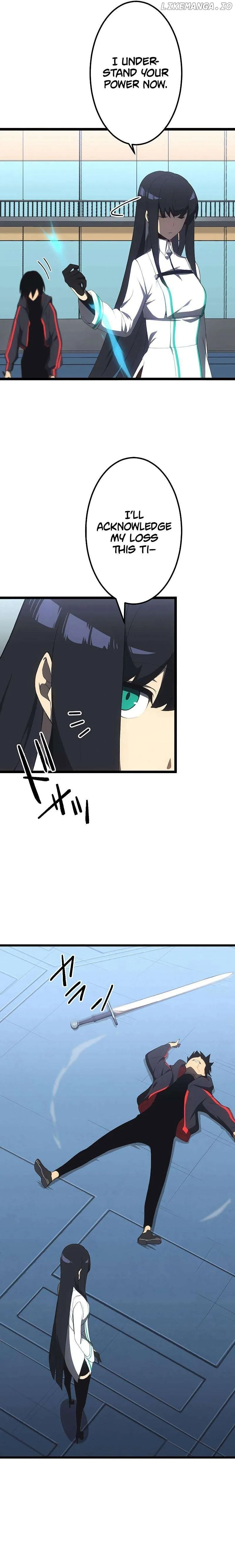Death Penalty Chapter 15 Online - página 16