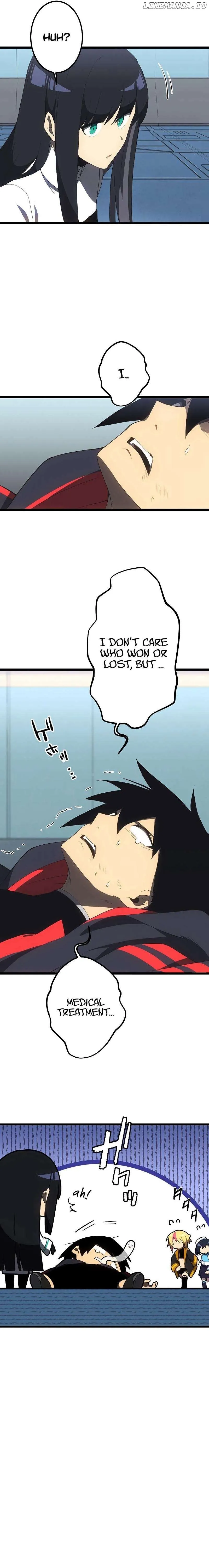 Death Penalty Chapter 15 Online - página 17