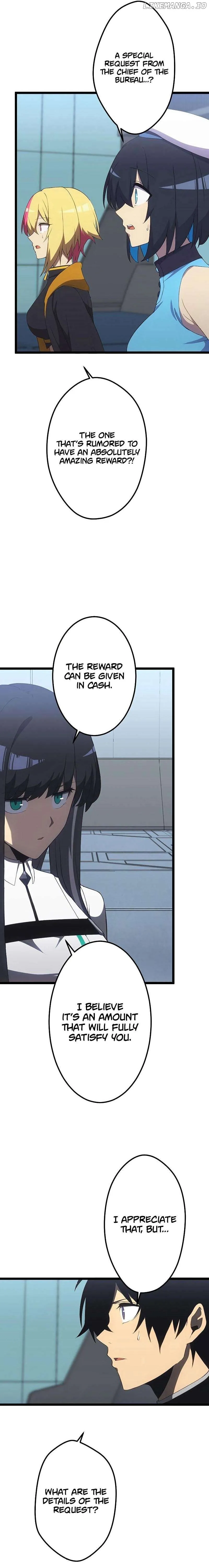 Death Penalty Chapter 15 Online - página 21