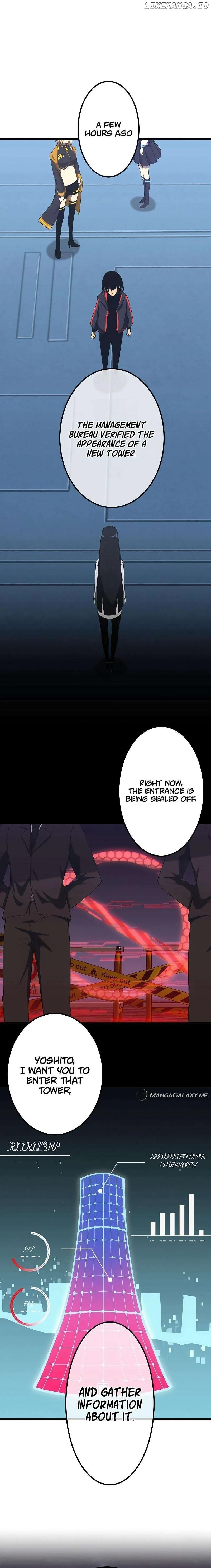 Death Penalty Chapter 15 Online - página 22