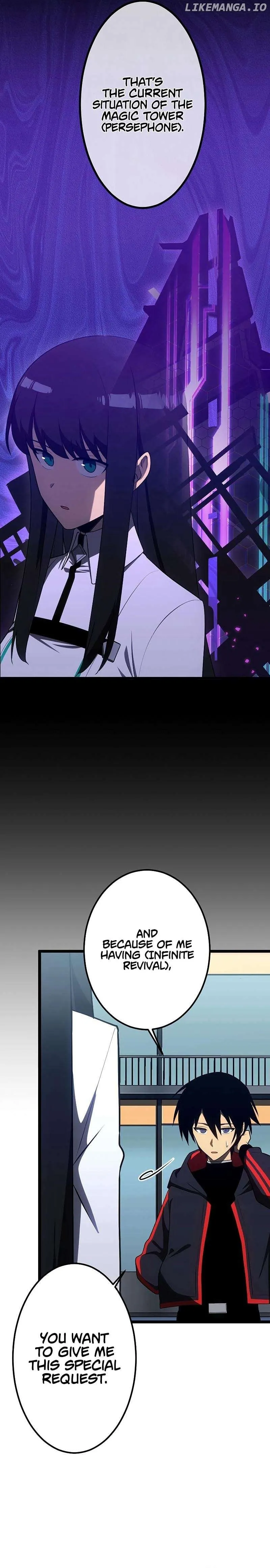 Death Penalty Chapter 16 Online - página 8