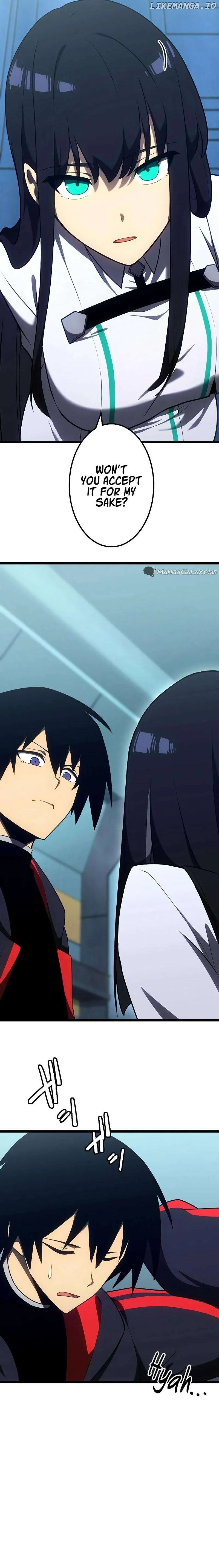 Death Penalty Chapter 16 Online - página 10