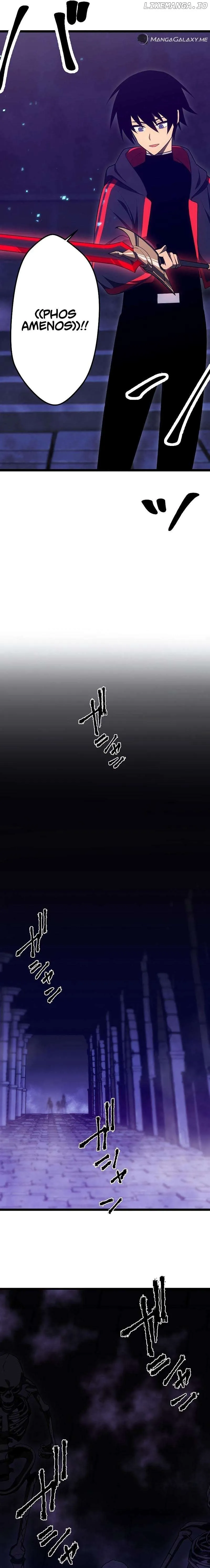 Death Penalty Chapter 16 Online - página 14