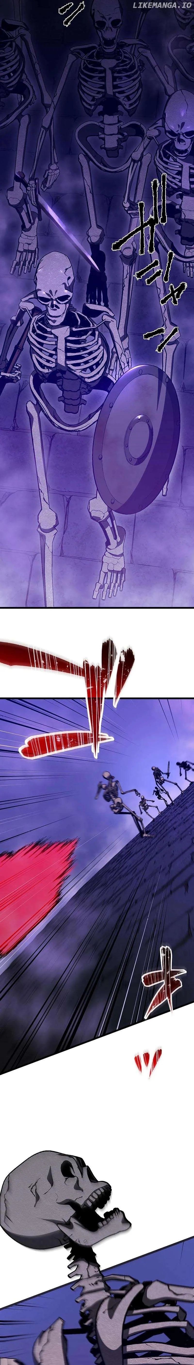Death Penalty Chapter 16 Online - página 15