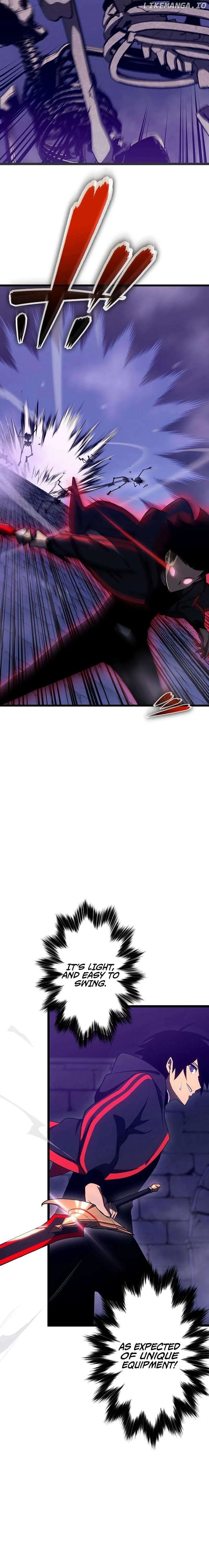 Death Penalty Chapter 16 Online - página 16