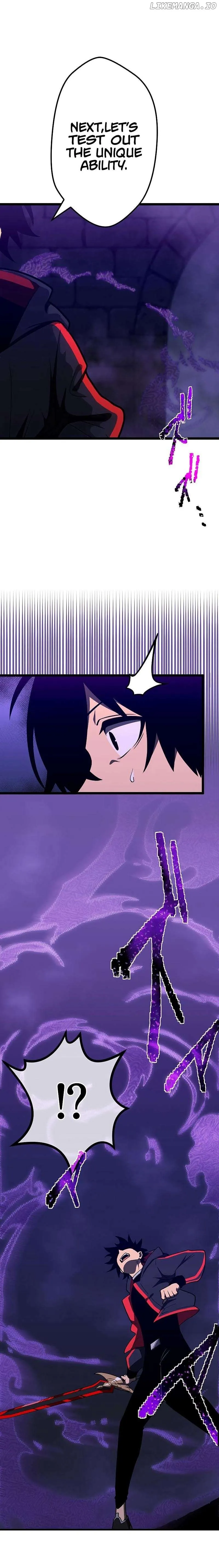 Death Penalty Chapter 16 Online - página 17
