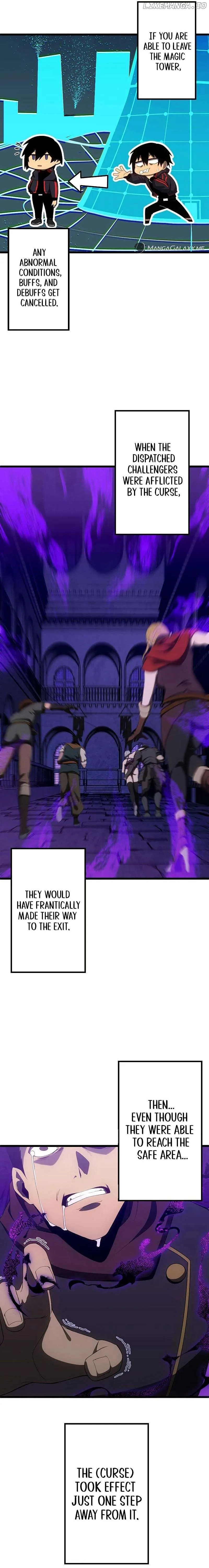 Death Penalty Chapter 17 Online - página 2