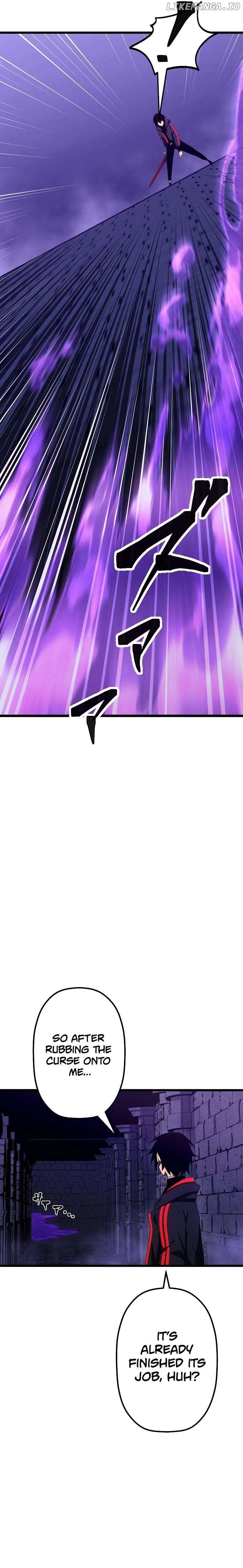 Death Penalty Chapter 17 Online - página 4