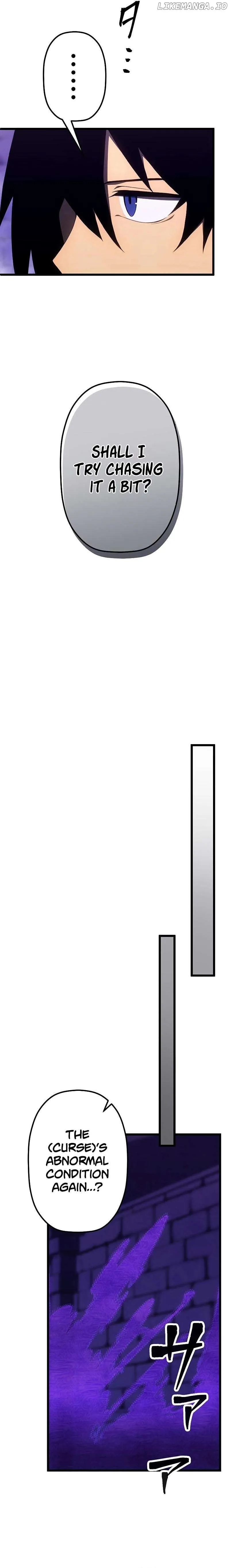 Death Penalty Chapter 17 Online - página 8
