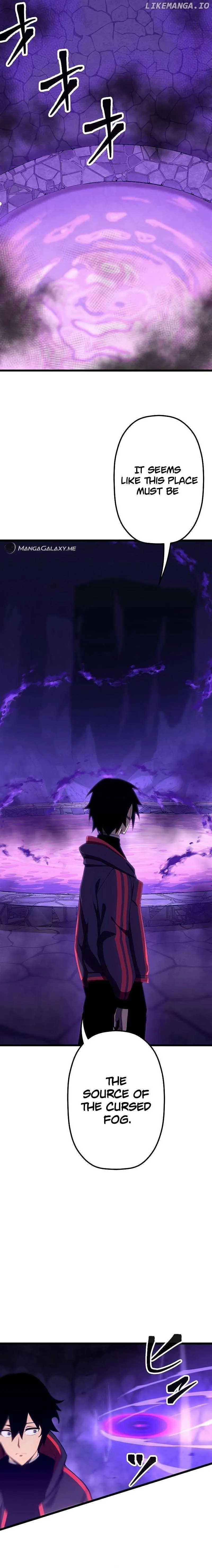 Death Penalty Chapter 17 Online - página 10
