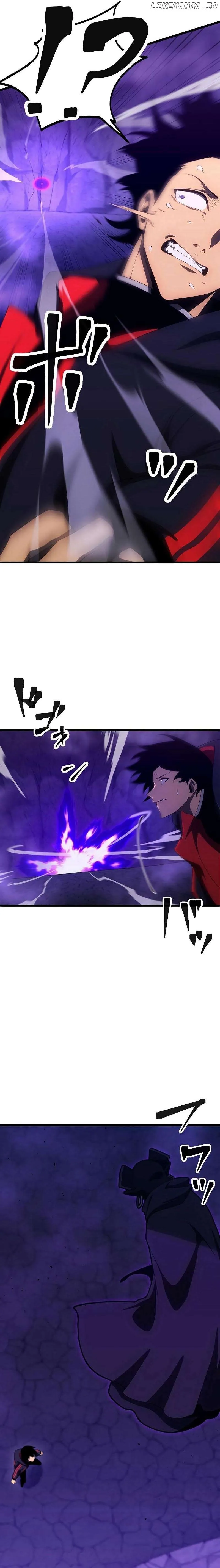 Death Penalty Chapter 17 Online - página 11