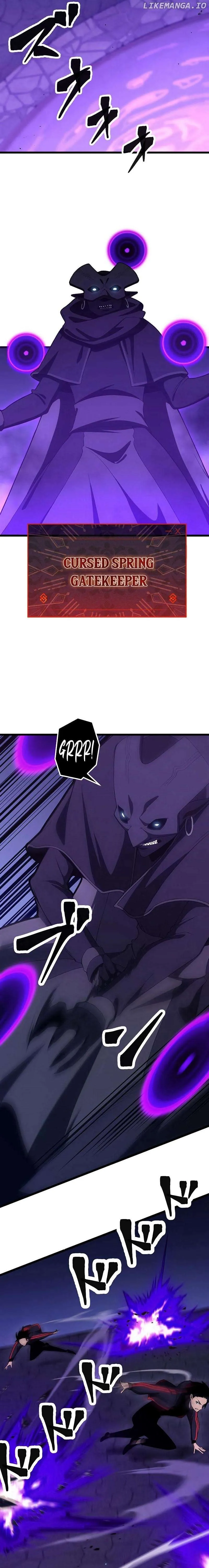 Death Penalty Chapter 17 Online - página 12