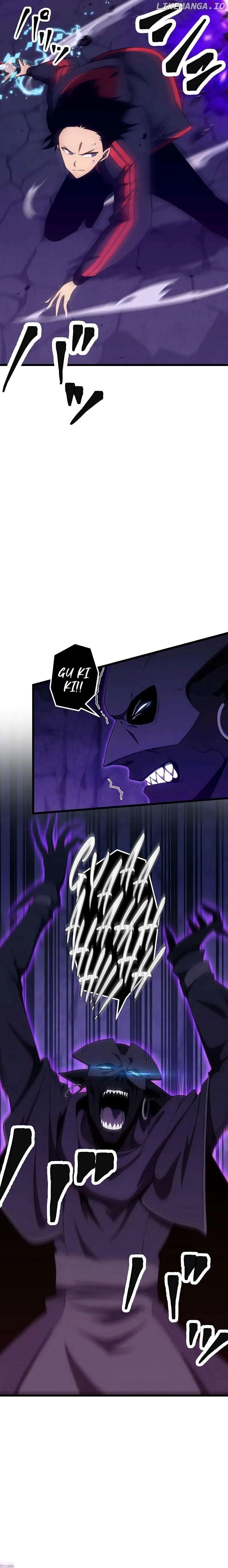Death Penalty Chapter 17 Online - página 13