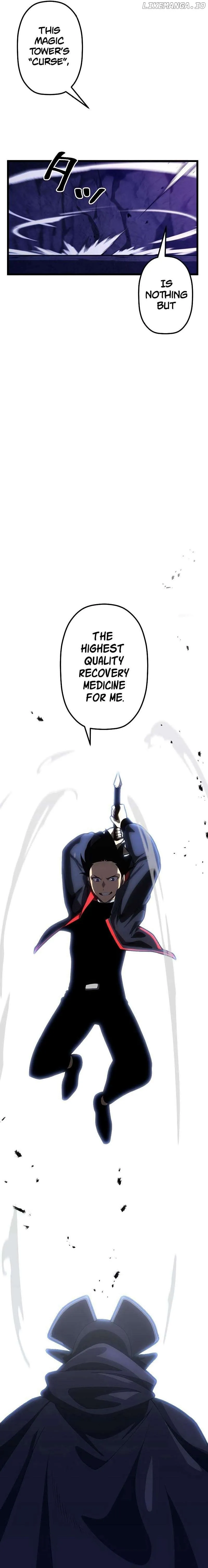 Death Penalty Chapter 17 Online - página 22