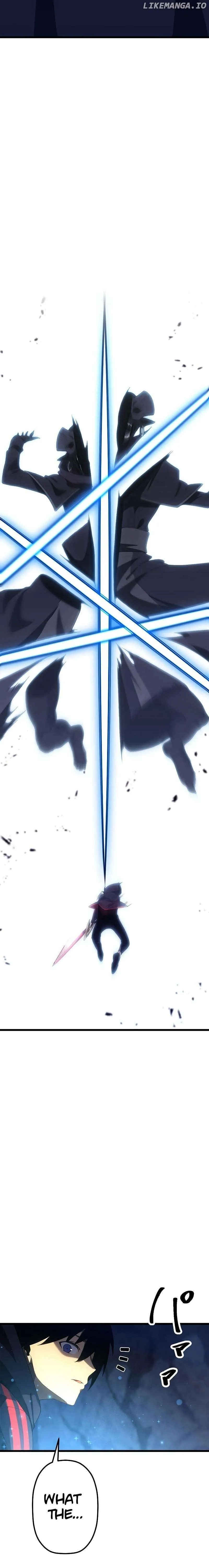 Death Penalty Chapter 17 Online - página 23