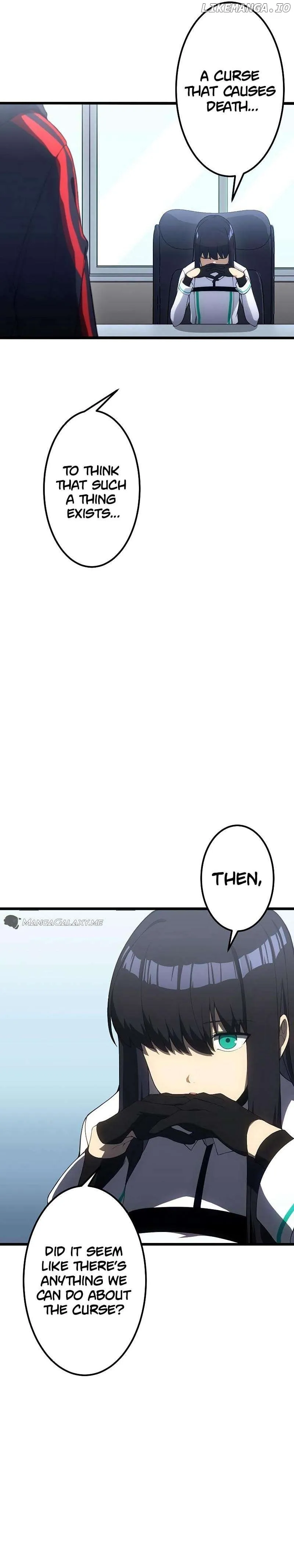 Death Penalty Chapter 18 Online - página 2