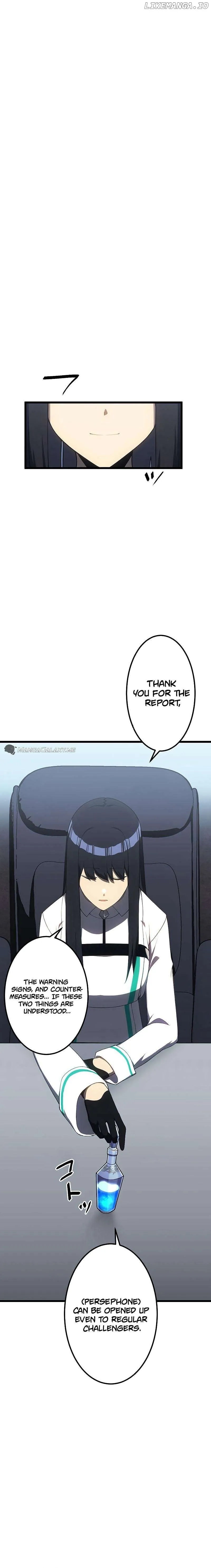 Death Penalty Chapter 18 Online - página 6