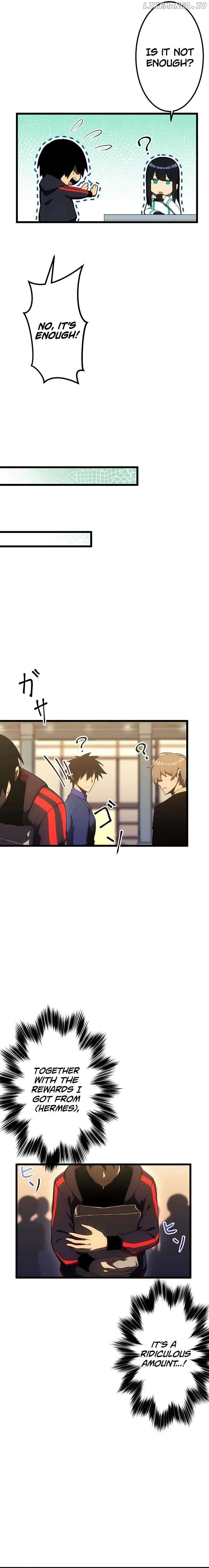 Death Penalty Chapter 18 Online - página 8
