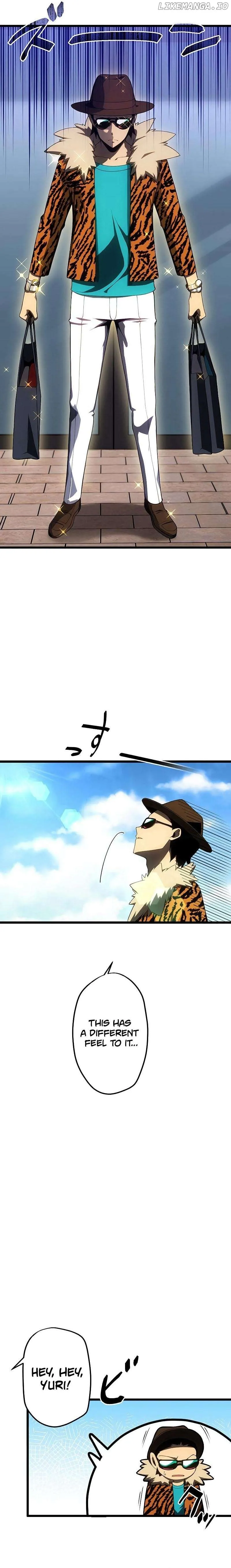 Death Penalty Chapter 18 Online - página 11