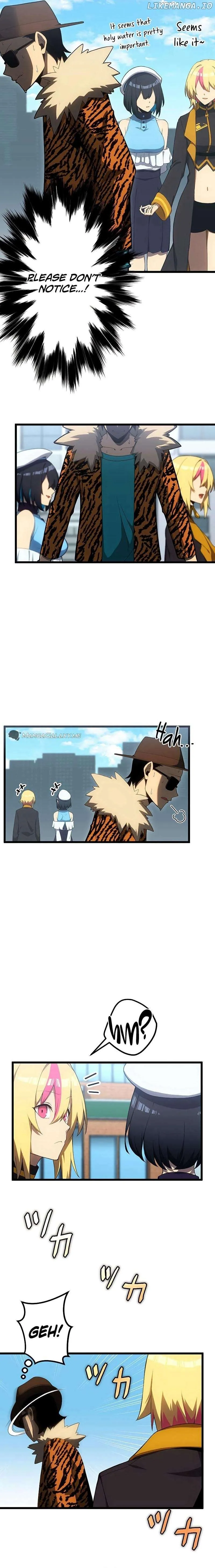Death Penalty Chapter 18 Online - página 13