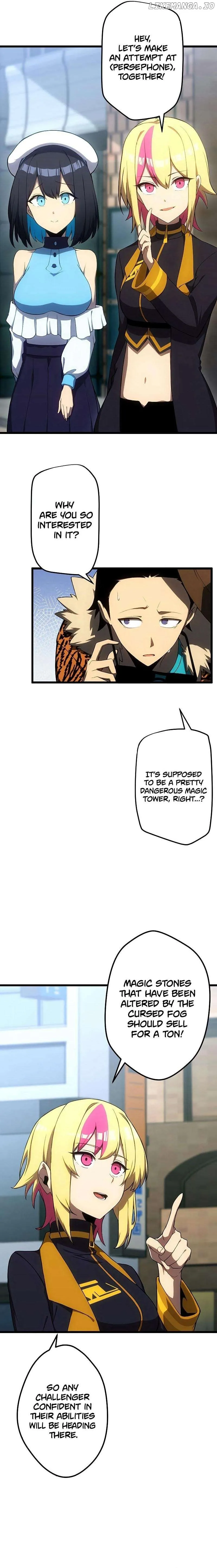 Death Penalty Chapter 18 Online - página 16