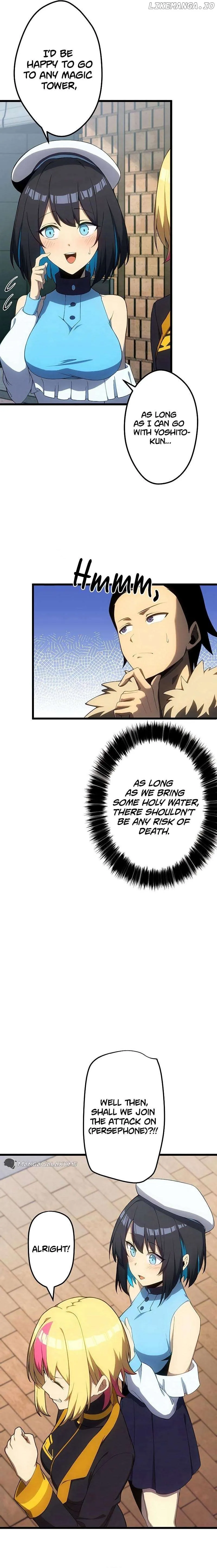Death Penalty Chapter 18 Online - página 18