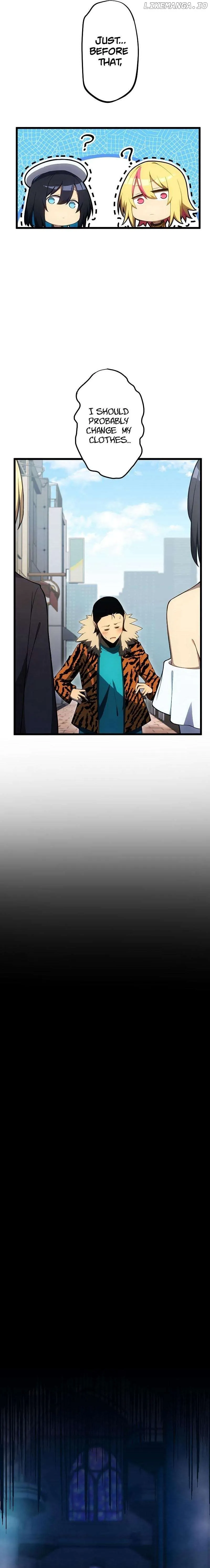 Death Penalty Chapter 18 Online - página 19