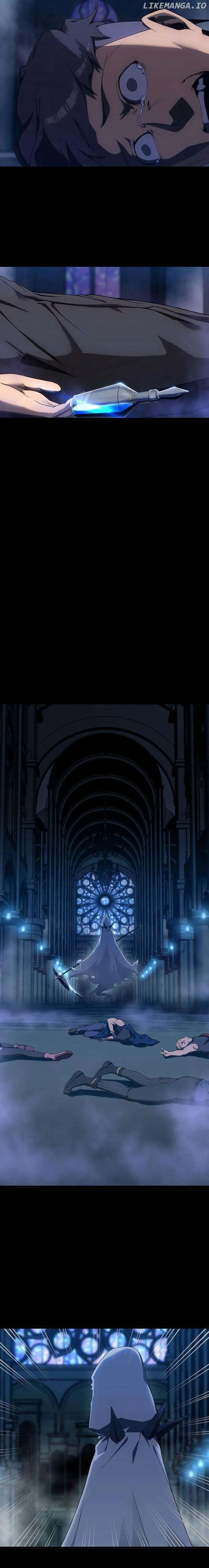 Death Penalty Chapter 18 Online - página 20