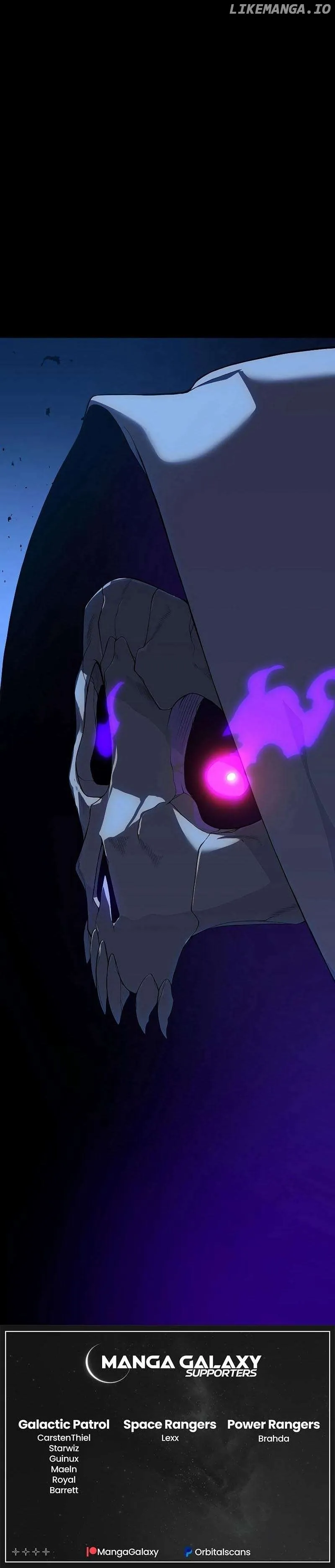 Death Penalty Chapter 18 Online - página 21