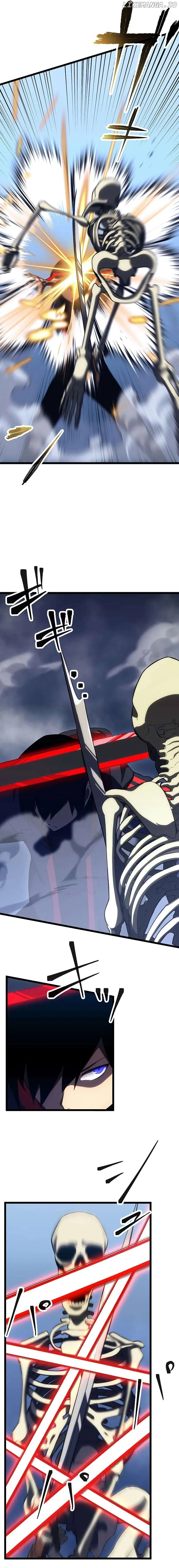 Death Penalty Chapter 19 Online - página 2