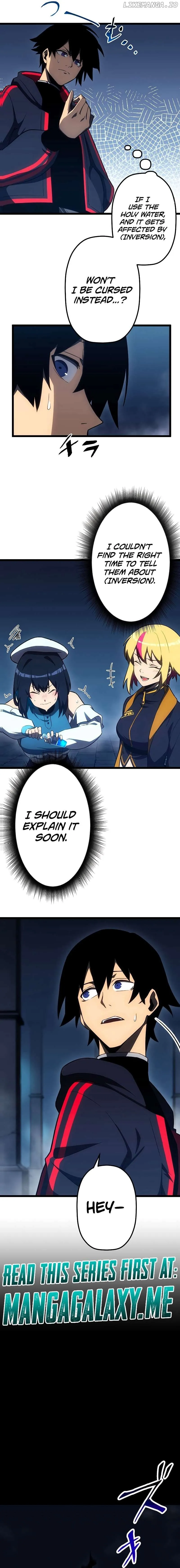 Death Penalty Chapter 19 Online - página 6