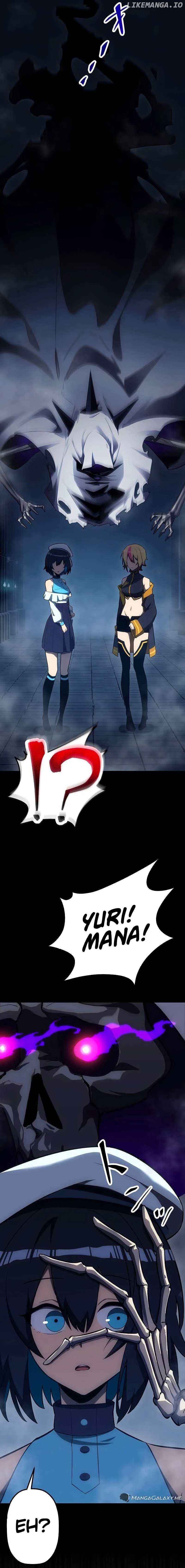 Death Penalty Chapter 19 Online - página 7