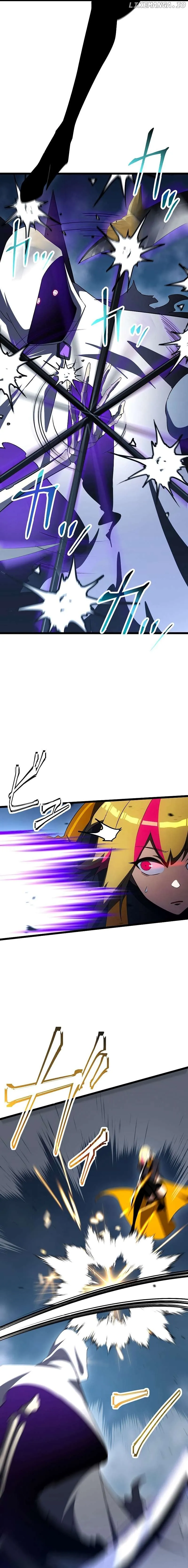 Death Penalty Chapter 19 Online - página 13