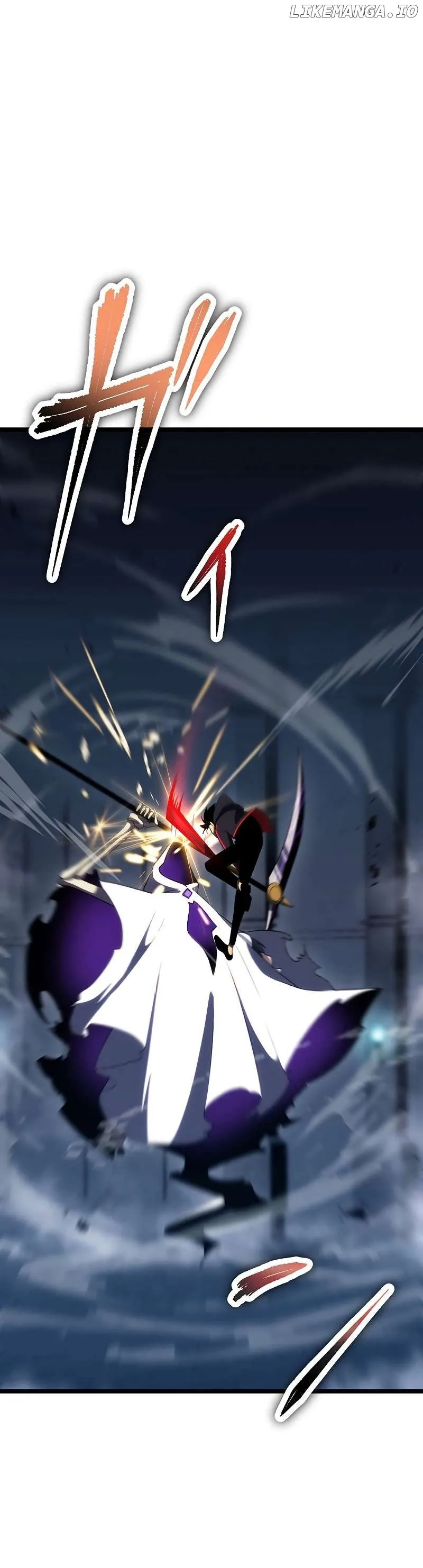 Death Penalty Chapter 19 Online - página 15