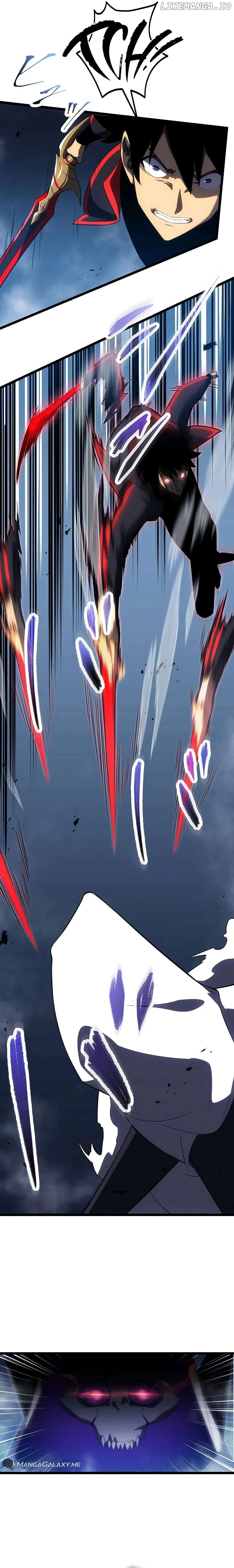 Death Penalty Chapter 19 Online - página 16
