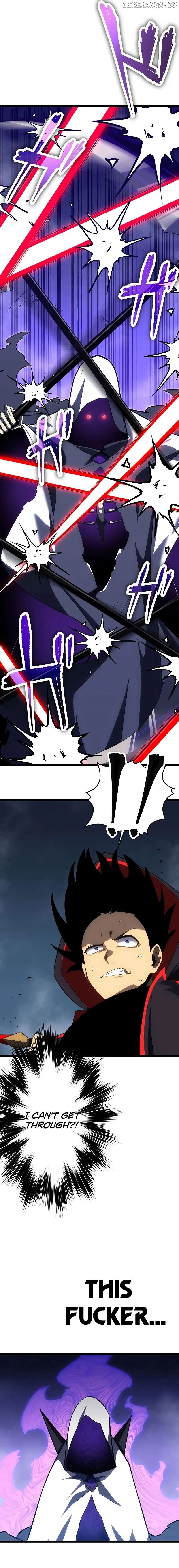 Death Penalty Chapter 19 Online - página 17