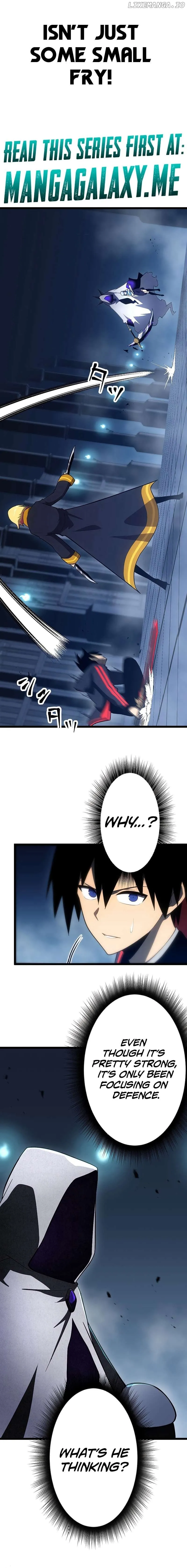 Death Penalty Chapter 19 Online - página 18