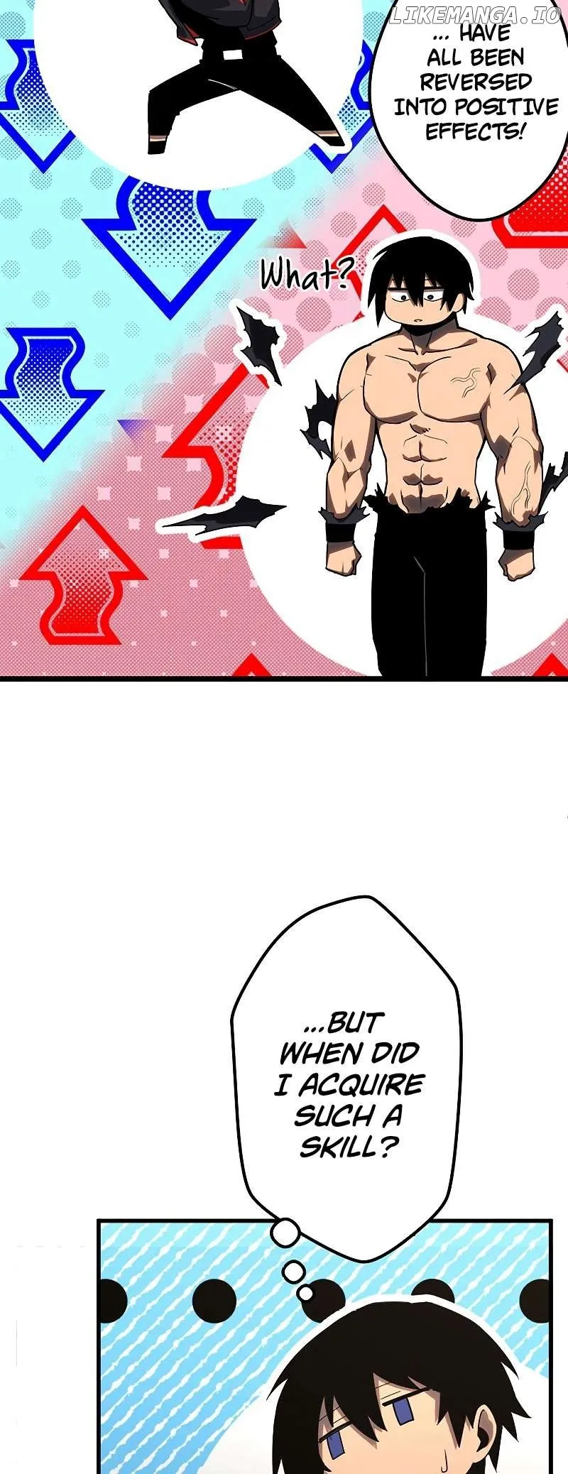 Death Penalty Chapter 2 Online - página 6