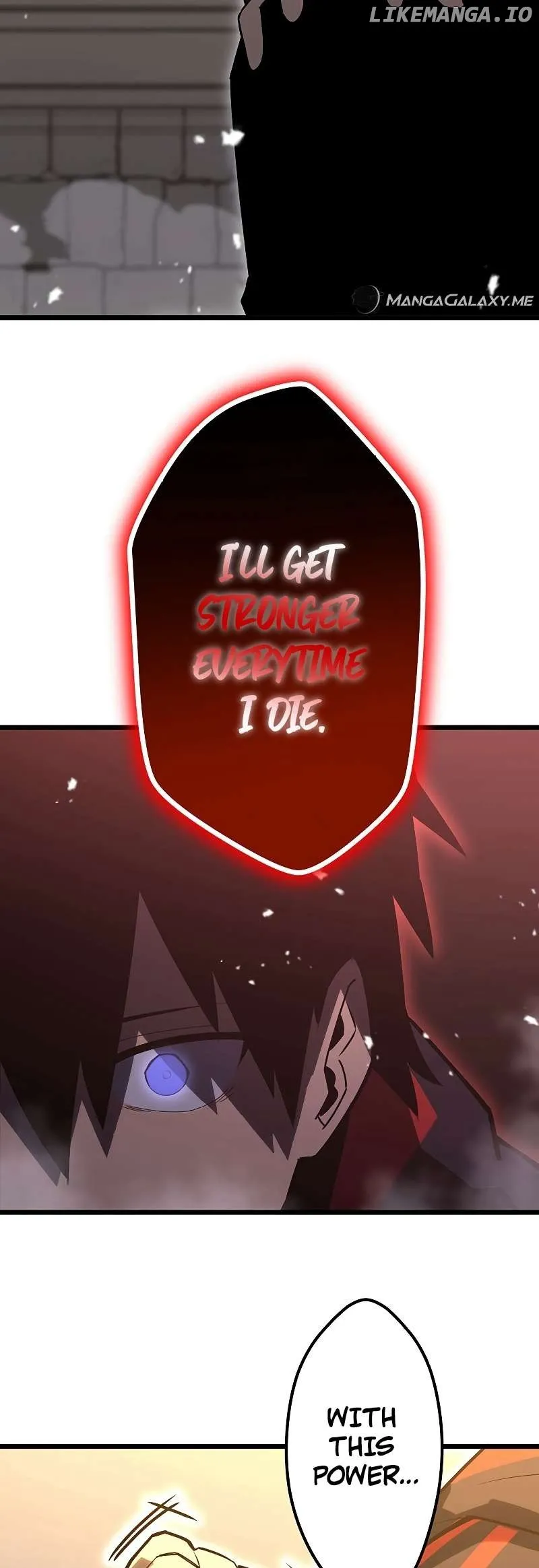 Death Penalty Chapter 2 Online - página 10