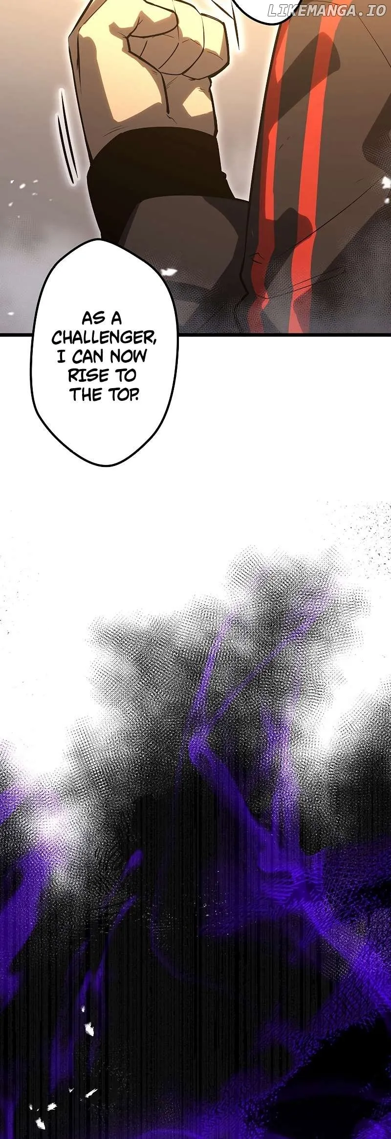 Death Penalty Chapter 2 Online - página 11