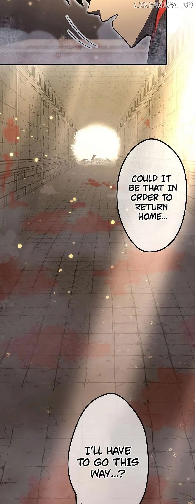 Death Penalty Chapter 2 Online - página 16