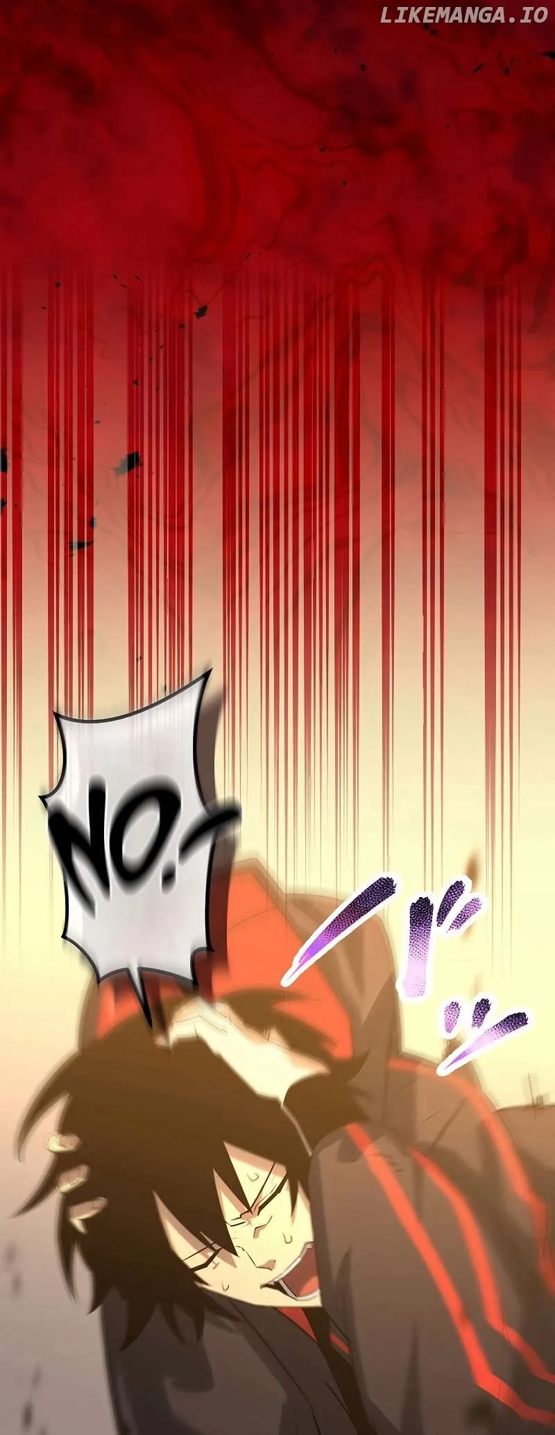 Death Penalty Chapter 2 Online - página 20
