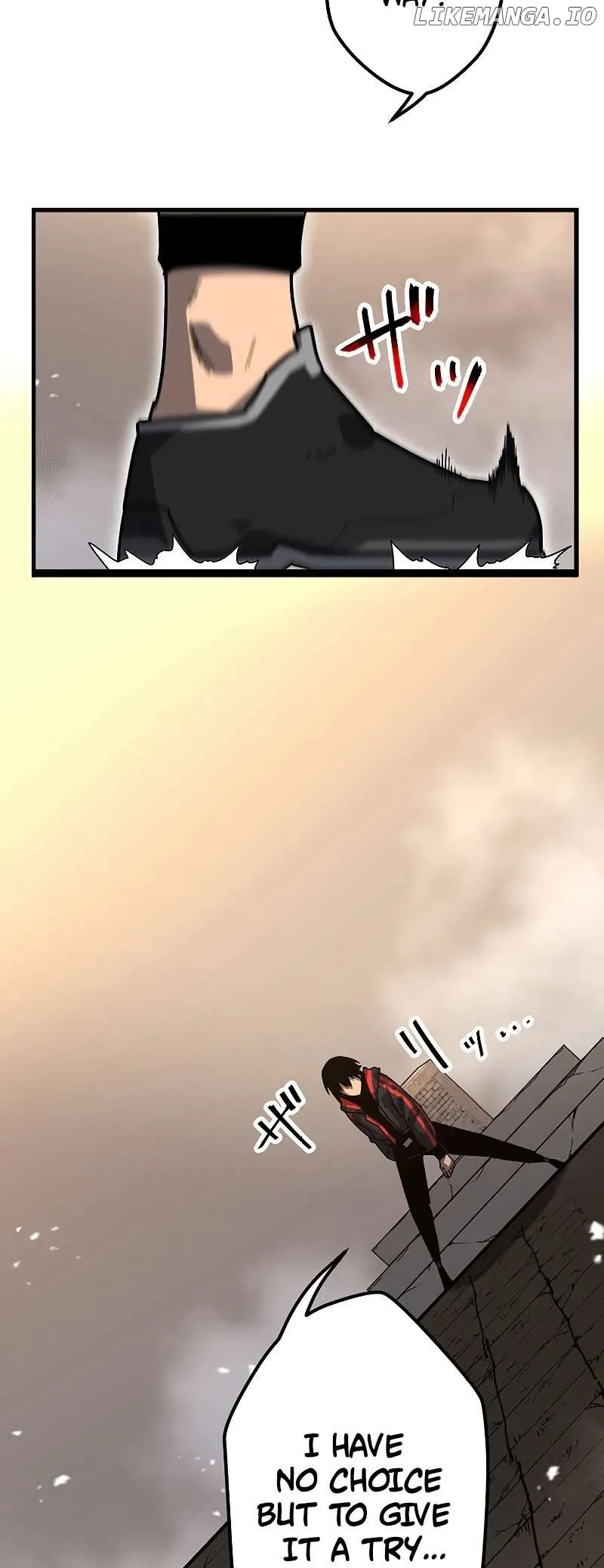 Death Penalty Chapter 2 Online - página 29